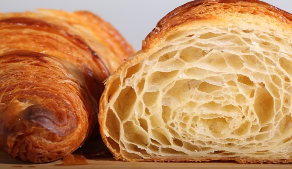 croissant