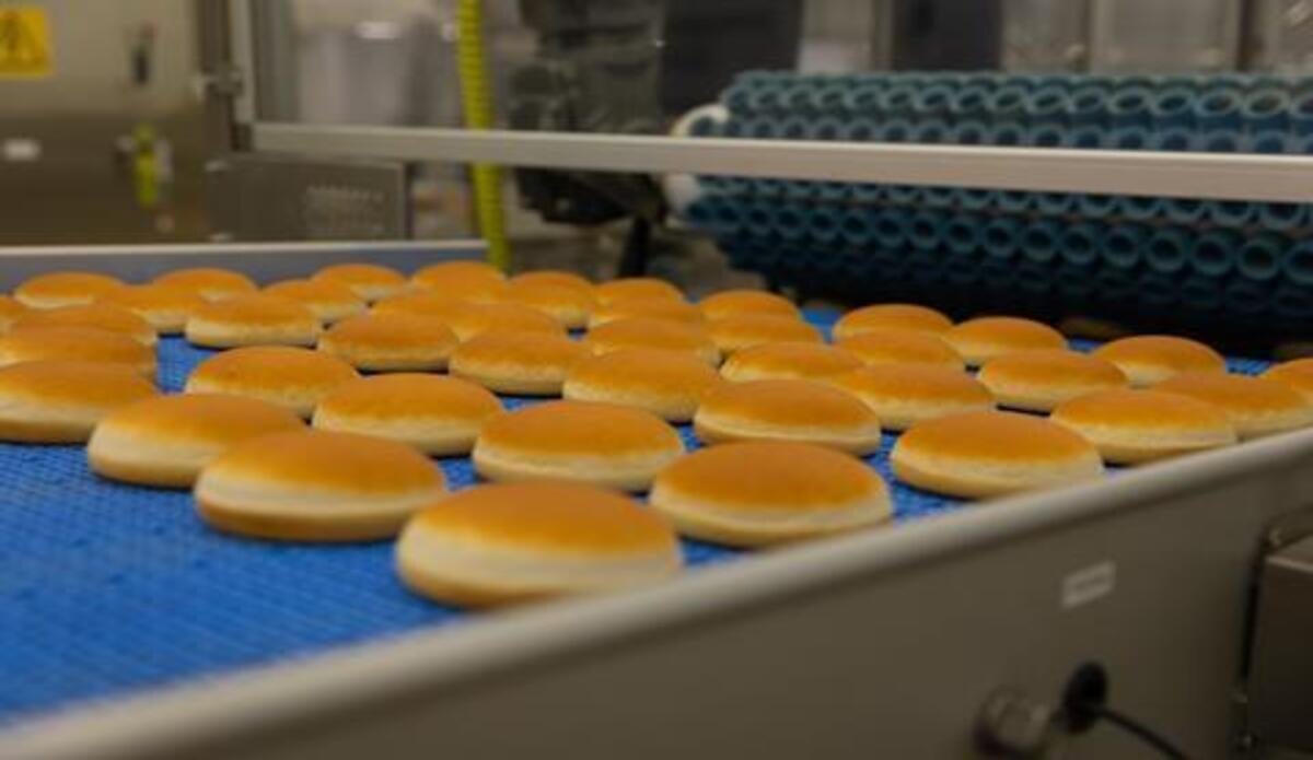 buns-manufacturing